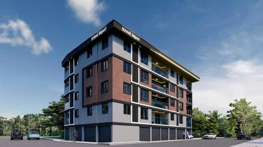 Suvari Zen görsel 6