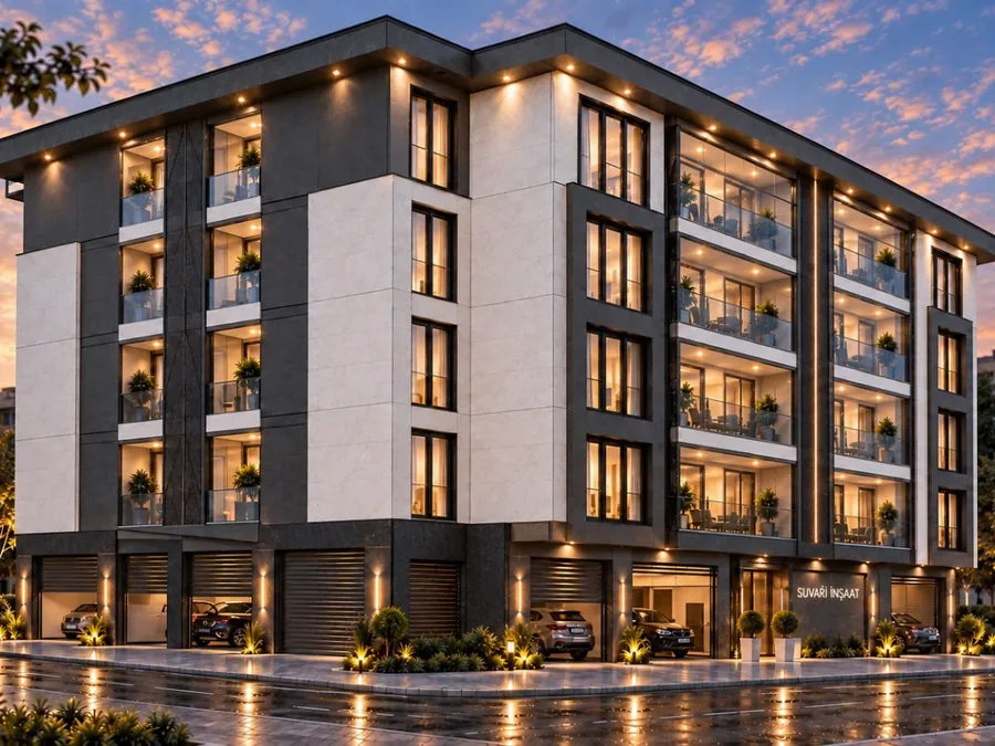 Suvari Premium, Atapark